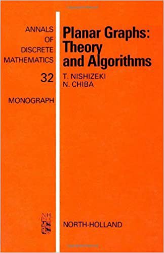 Planar graphs : theory and algorithms /