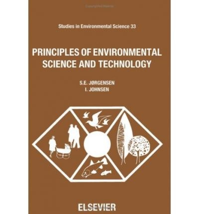 Principles of environmental science and technology /
