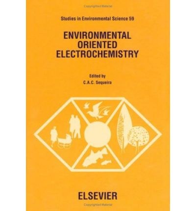 Environmental oriented electrochemistry /