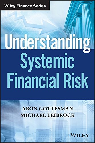 Understanding systemic risk in global financial markets /