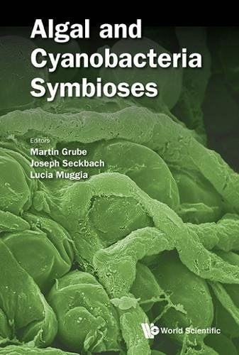 Algal and cyanobacteria symbioses /