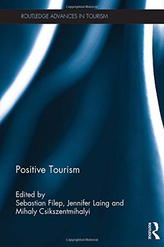 Positive tourism /