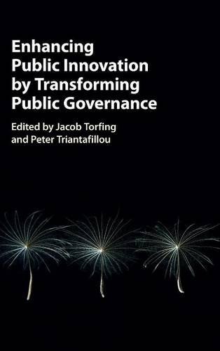 Enhancing public innovation by transforming public governance /