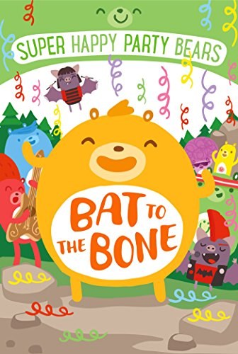 Bat to the bone /