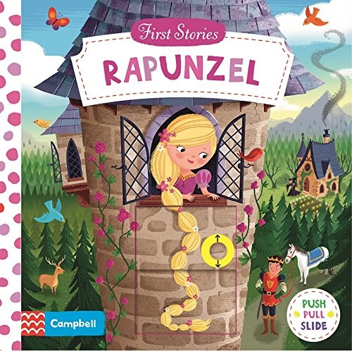 Rapunzel /