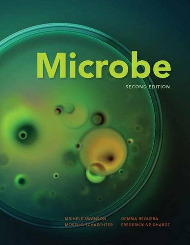 Microbe /