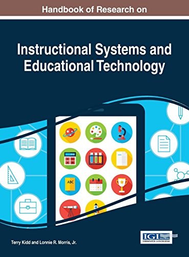 Handbook of research on instructional systems and educational technology /