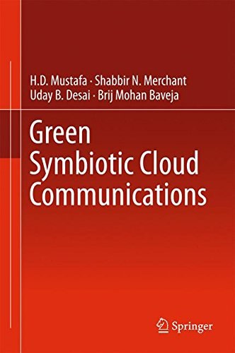 Green symbiotic cloud communications /