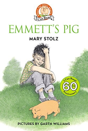 Emmett's pig /