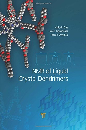 NMR of liquid crystal dendrimers /