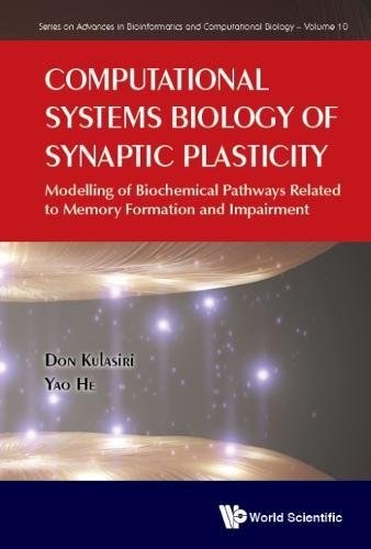 Computational systems biology of synaptic plasticity : modelling of biochemical pathways related to memory formation and impairment /