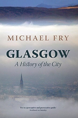 Glasgow : a history of the city /
