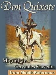 El ingenioso hidalgo don Quijote de la Mancha /