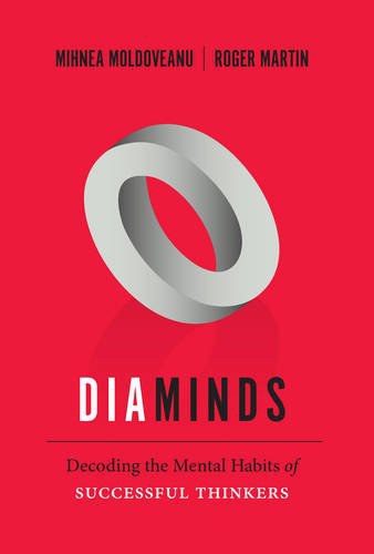 Diaminds : decoding the mental habits of successful thinkers /