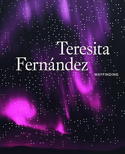 Teresita Fernández : wayfinding /