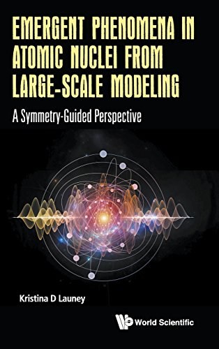 Emergent phenomena in atomic nuclei from large-scale modeling : a symmetry-guided perspective /
