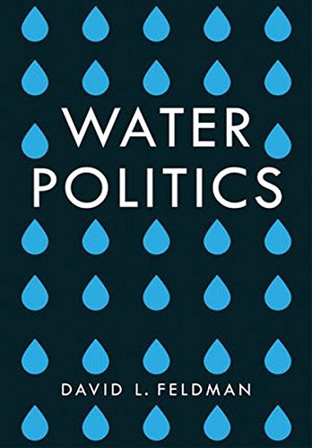 Water politics : governing our most precious resource /