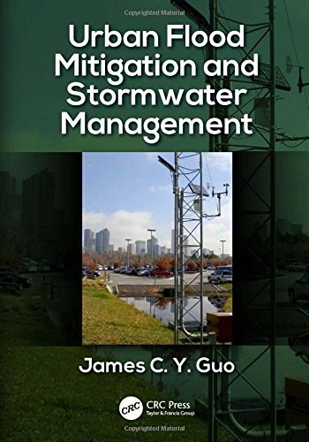 Urban flood mitigation and stormwater management /