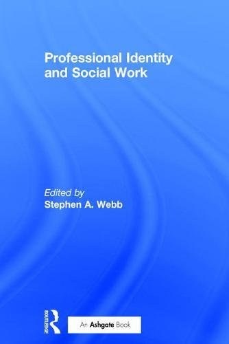 Professional identity and social work /