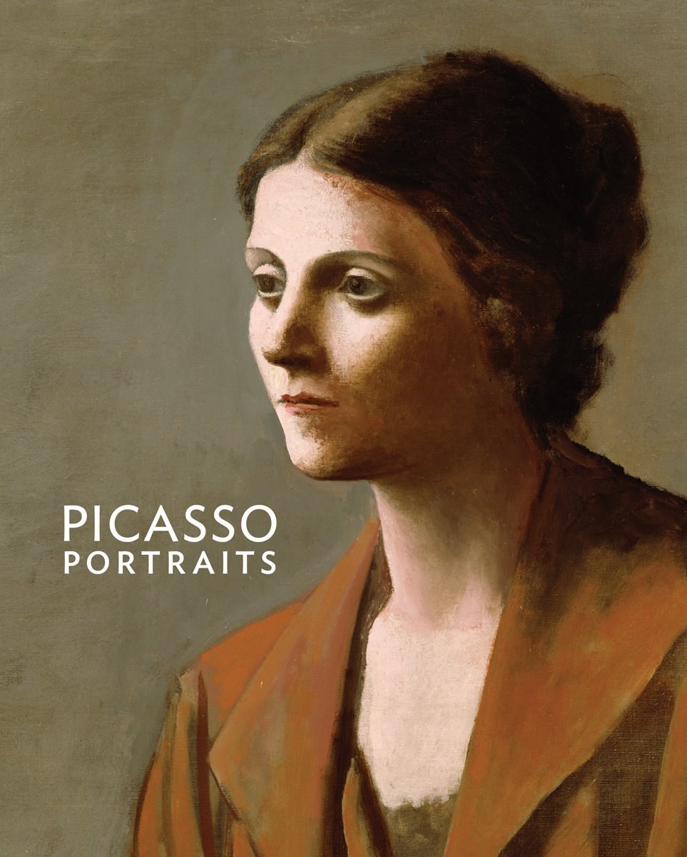 Picasso portraits /