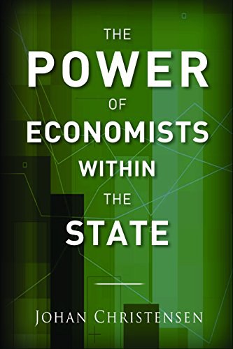 The power of economists within the state /
