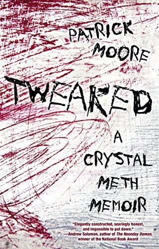 Tweaked : a crystal meth memoir /