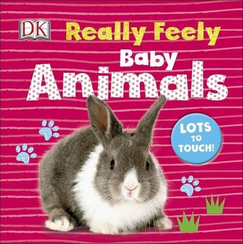 Really feely baby animals /