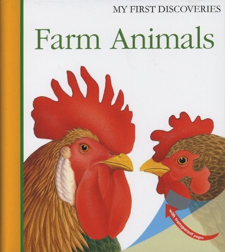 Farm animals /