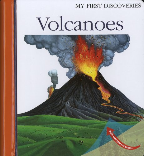 Volcanoes /