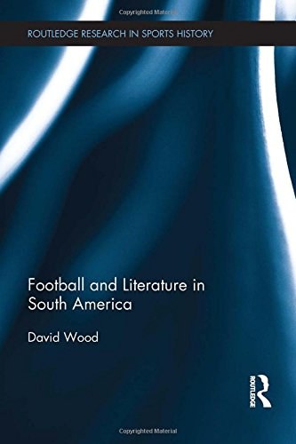 Football and literature in South America /