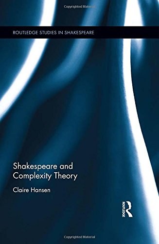 Shakespeare and complexity theory /