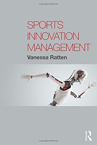 Sports innovation management /