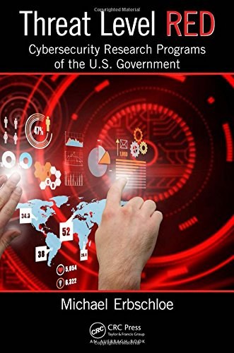Threat level red : cybersecurity research programs of the U.S. government /