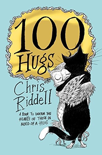 100 hugs /