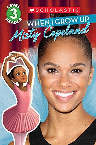 Misty Copeland /