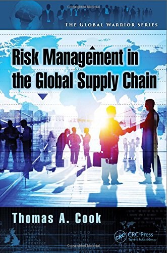 Enterprise risk management in the global supply chain /