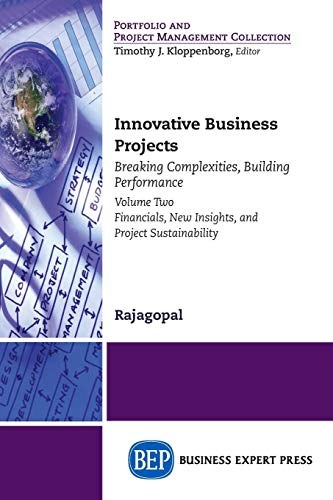 Innovative business projects : breaking complexities, building performance.