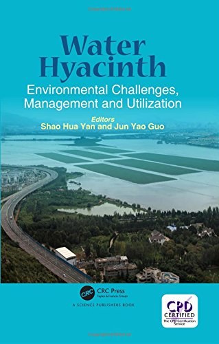 Water hyacinth : environmental challenges, management and utilization /