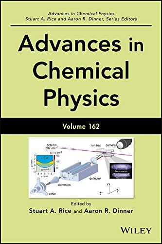 Advances in chemical physics.