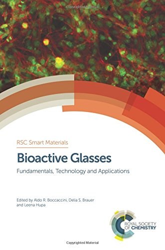 Bioactive glasses : fundamentals, technology and applications /
