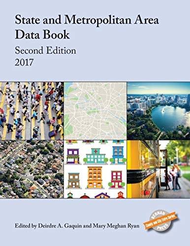 State and metropolitan area data book, 2017 /