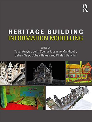 Heritage building information modelling /
