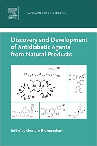 Discovery and development of antidiabetic agents from natural products : natural product drug discovery /