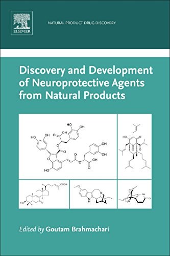 Discovery and development of neuroprotective agents from natural products : natural product drug discovery /