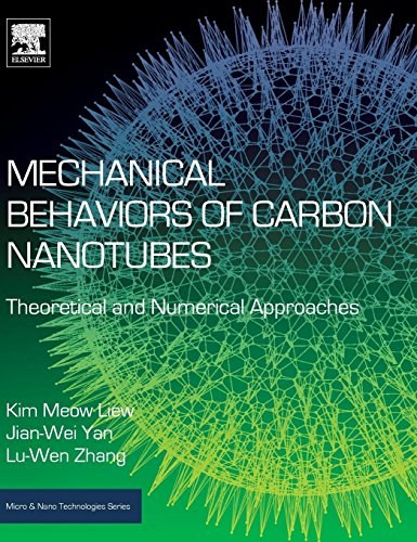 Mechanical behaviors of carbon nanotubes : theoretical and numerical approaches /