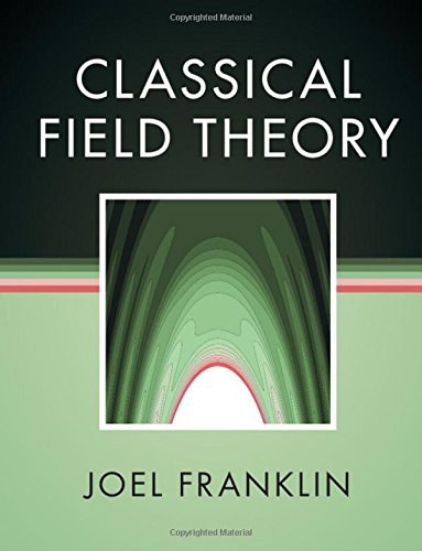 Classical field theory /
