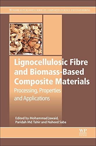 Lignocellulosic fibre and biomass-based composite materials : processing, properties and applications /
