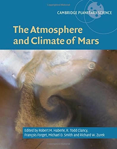 The atmosphere and climate of Mars /