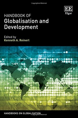 Handbook of globalisation and development /