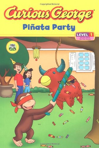 Pinata party /